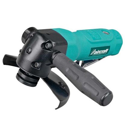 Úhlová bruska AIRCRAFT WS 125 PRO