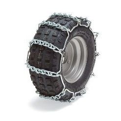 Sněhové řetězy STIGA Park Pro 17“