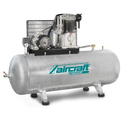 Kompresor AIRCRAFT Airprofi 903/500/15 H