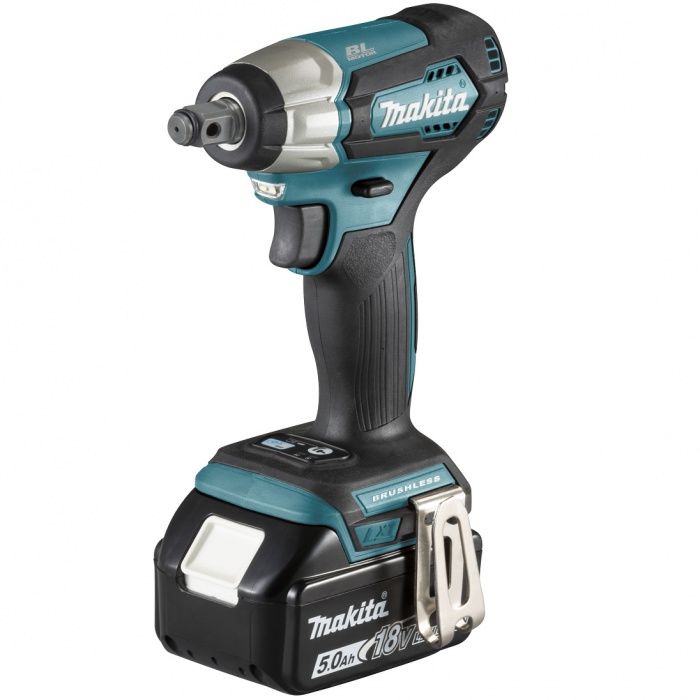 Aku rázový utahovák MAKITA DTW181RTJ