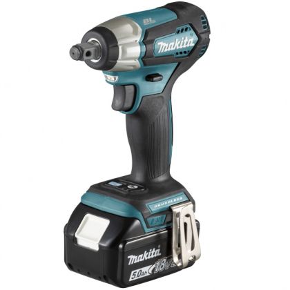 Aku rázový utahovák MAKITA DTW181RTJ