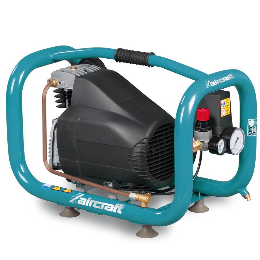 Kompresor AIRCRAFT Airboy Kitt 90