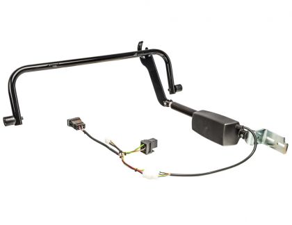 Sada elektrického vyprazdňování koše SOLO by AL-KO Premium PRO