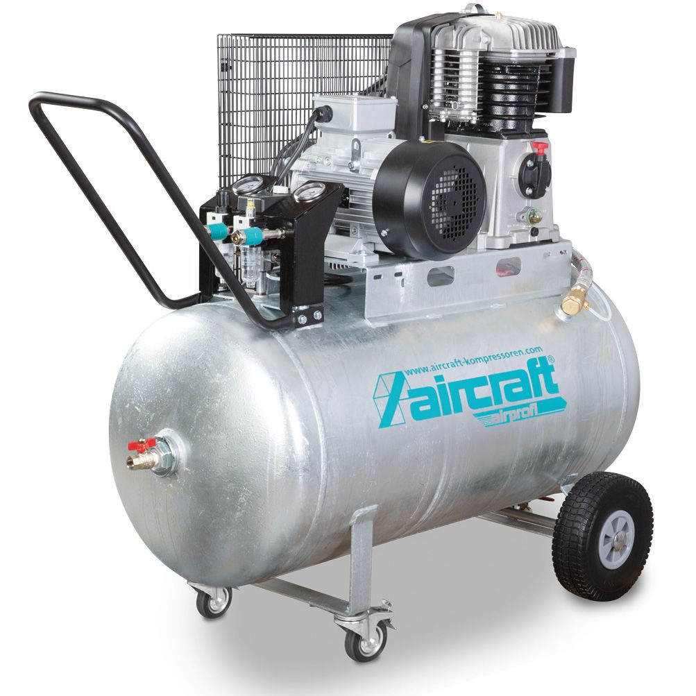 Kompresor AIRCRAFT Airprofi 853/200 P