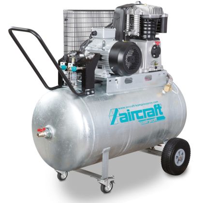 Kompresor AIRCRAFT Airprofi 853/200 P