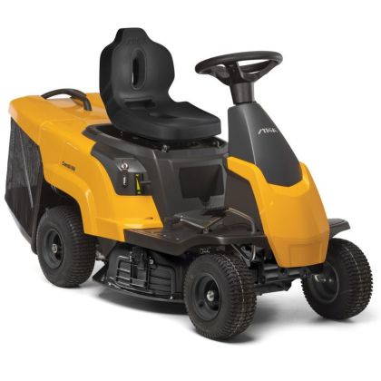 Kompaktní traktor STIGA Combi 166