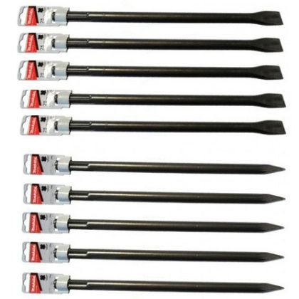 Sada sekáčů MAKITA SDS-Max D-35324-10