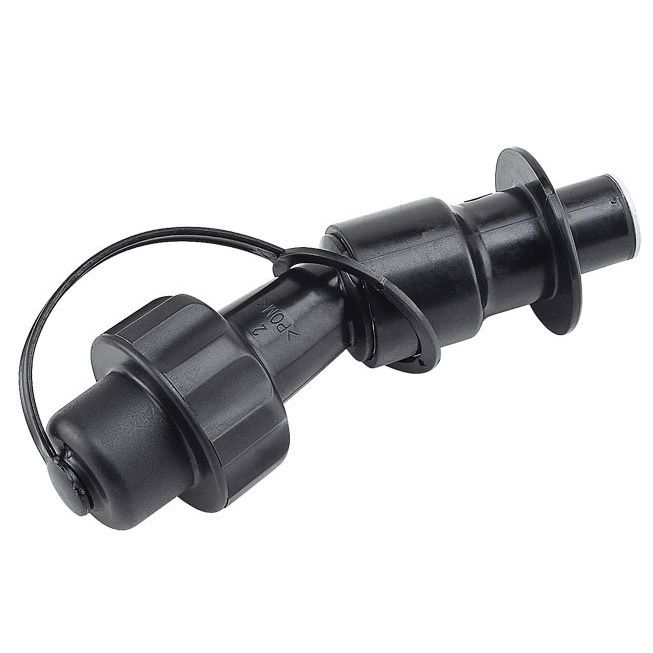 Plnící hubice STIHL na palivo