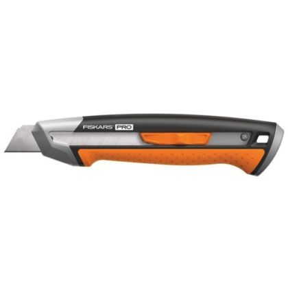 Odlamovací nůž FISKARS CarbonMax 18 mm
