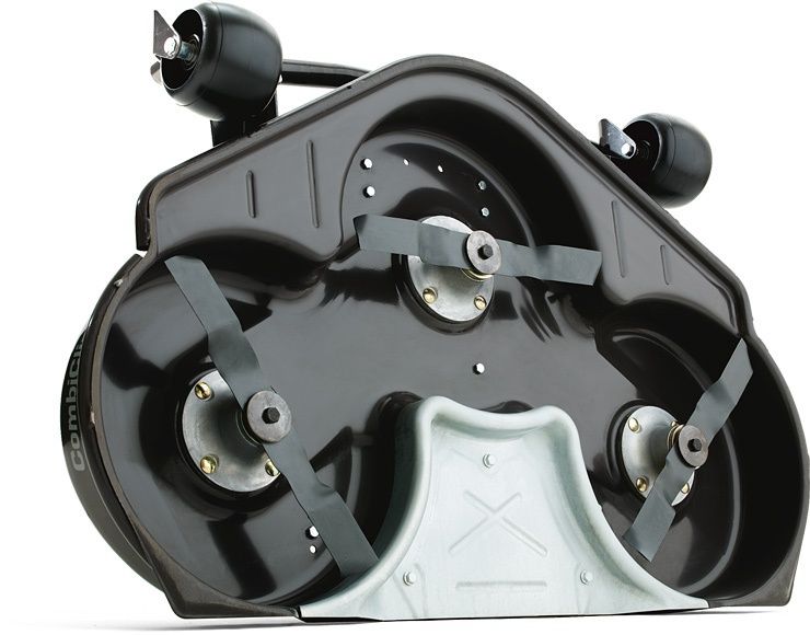 Žací ústrojí HUSQVARNA CombiClip 112 - R 400-series