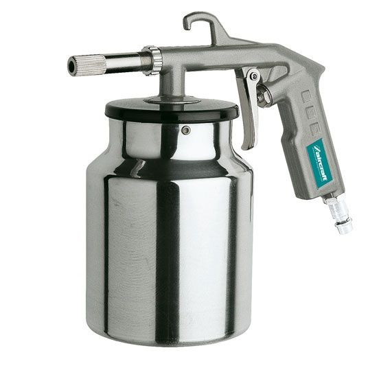 Pískovací pistole AIRCRAFT SPB