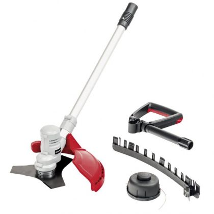 Nástavec motorová kosa AL-KO BCA 4030 pro multitool MT 40