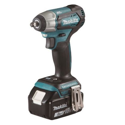 Aku rázový utahovák MAKITA DTW180RFJ