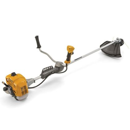 Křovinořez STIGA BC 535 B + OCHRANNÝ ŠTÍT