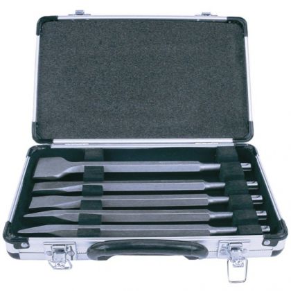 Sada sekáčů MAKITA SDS-PLUS D-16368