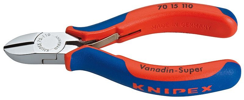 Boční štípací kleště KNIPEX 7015110