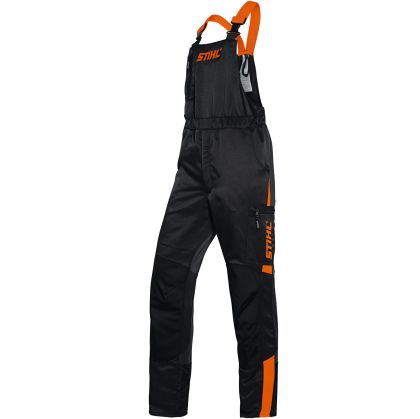 Kalhoty s laclem STIHL DYNAMIC