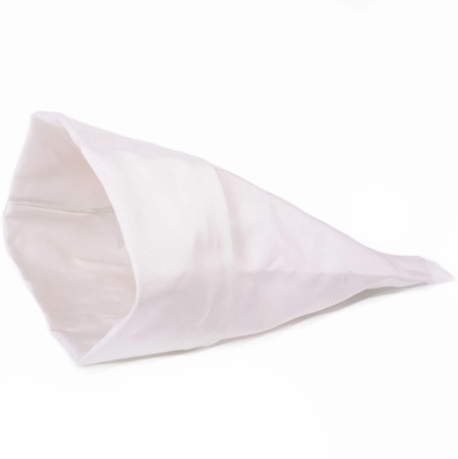 Textilní vložka do lisu VARES Hydraulic 50 L