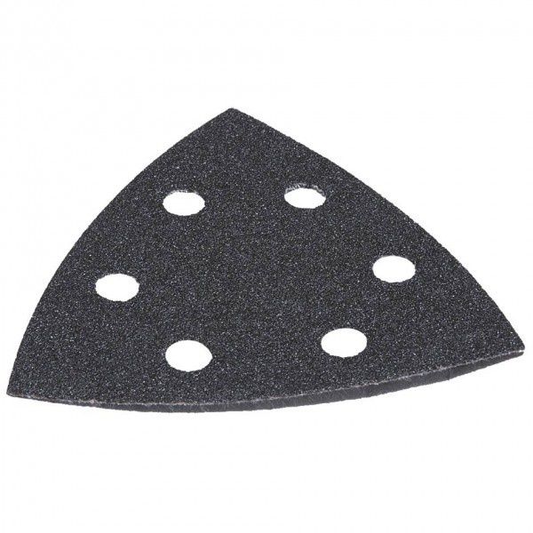 Brusný papír MAKITA DELTA K600 kámen 10 ks