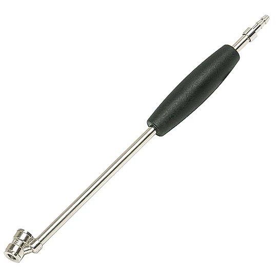 Prodlužovací koncovka AIRCRAFT k hustění pneumatik