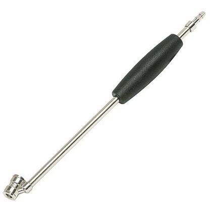 Prodlužovací koncovka AIRCRAFT k hustění pneumatik