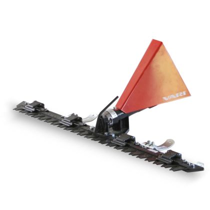 Sekačka lištová VARI LSE-120