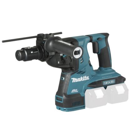 Aku kombinované kladivo MAKITA DHR283ZU