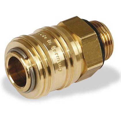 Rychlospojka AIRCRAFT 3/8