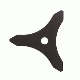 Žací nůž 3z 300/25,4/3