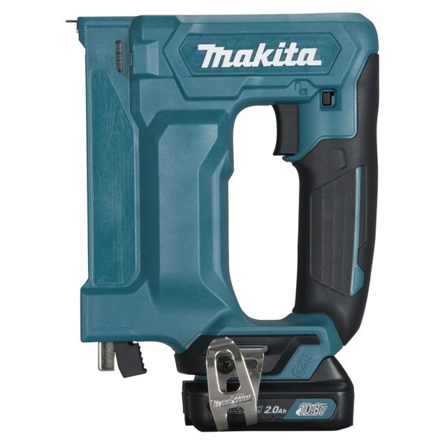 Aku sponkovačka MAKITA ST113DSAJ