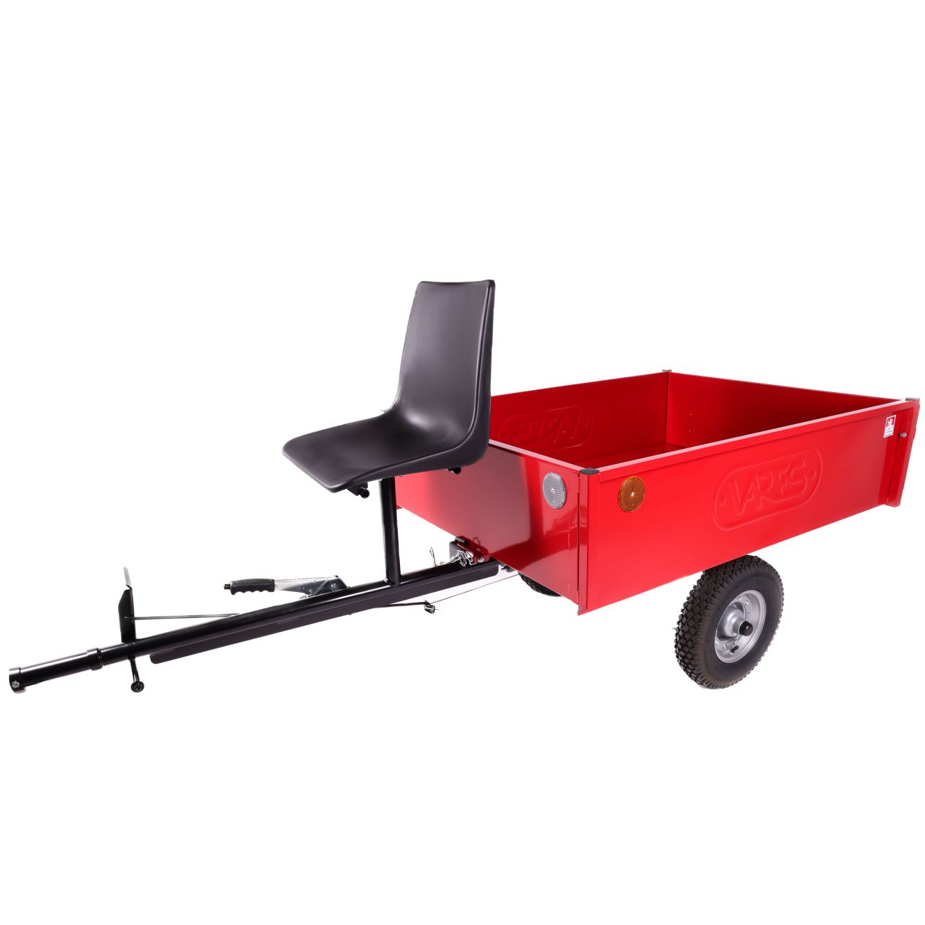 Vozík VARES HV 220L 