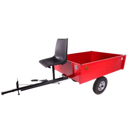 Vozík VARES HV 220L 