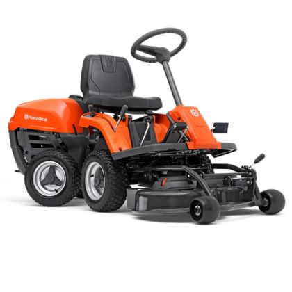 Rider HUSQVARNA R 112C5