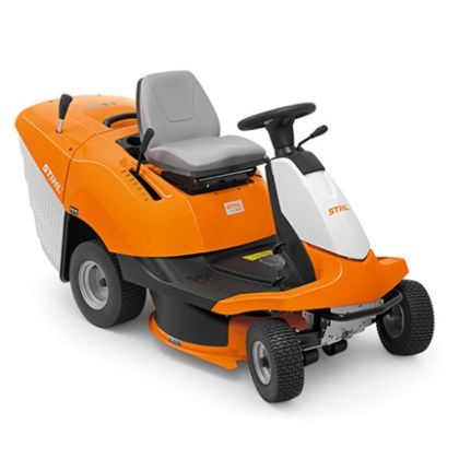 Zahradní traktor STIHL RT 4082