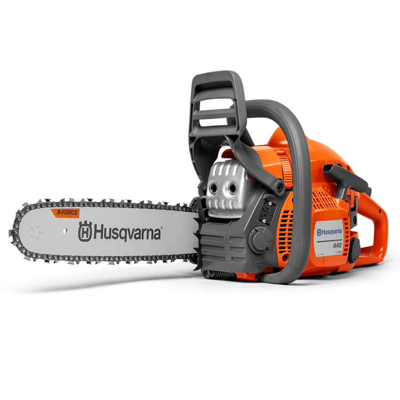 Motorová pila HUSQVARNA 440 + řetěz ZDARMA!