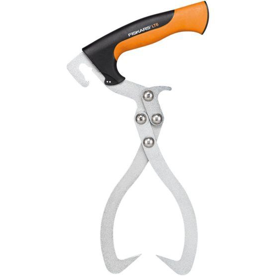 Kleště na klády FISKARS WoodXpert 