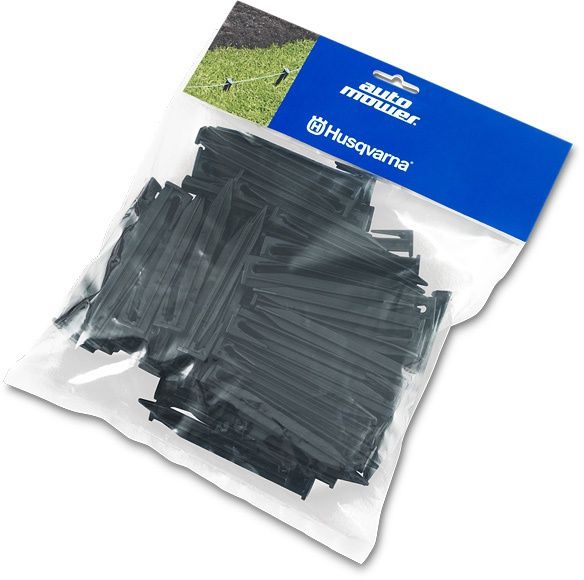 Skoby HUSQVARNA 100 ks