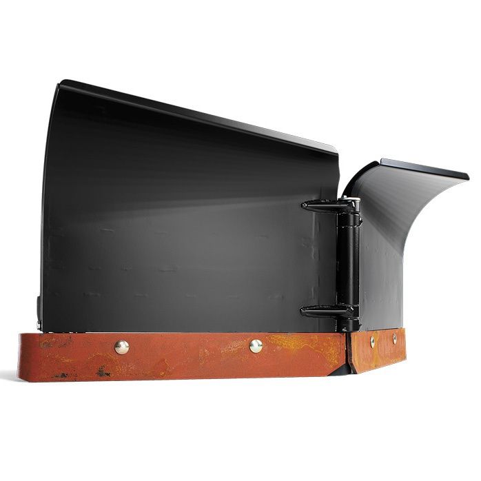 Skládací pluh HUSQVARNA P 525DX / P 535HX