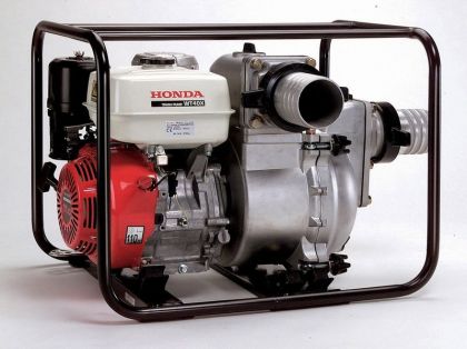Čerpadlo HONDA WT 40