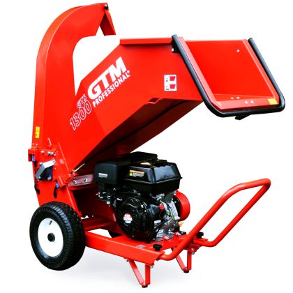 Drtič GTM Profesional GTS 1300 G