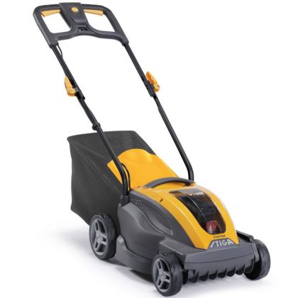 Aku sekačka STIGA Combi 336e Kit