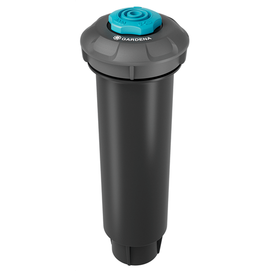 Výsuvný zadešťovač GARDENA SD80