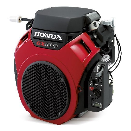 Motor HONDA GX 630