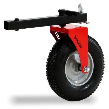 Třetí kolo VARI TK-01