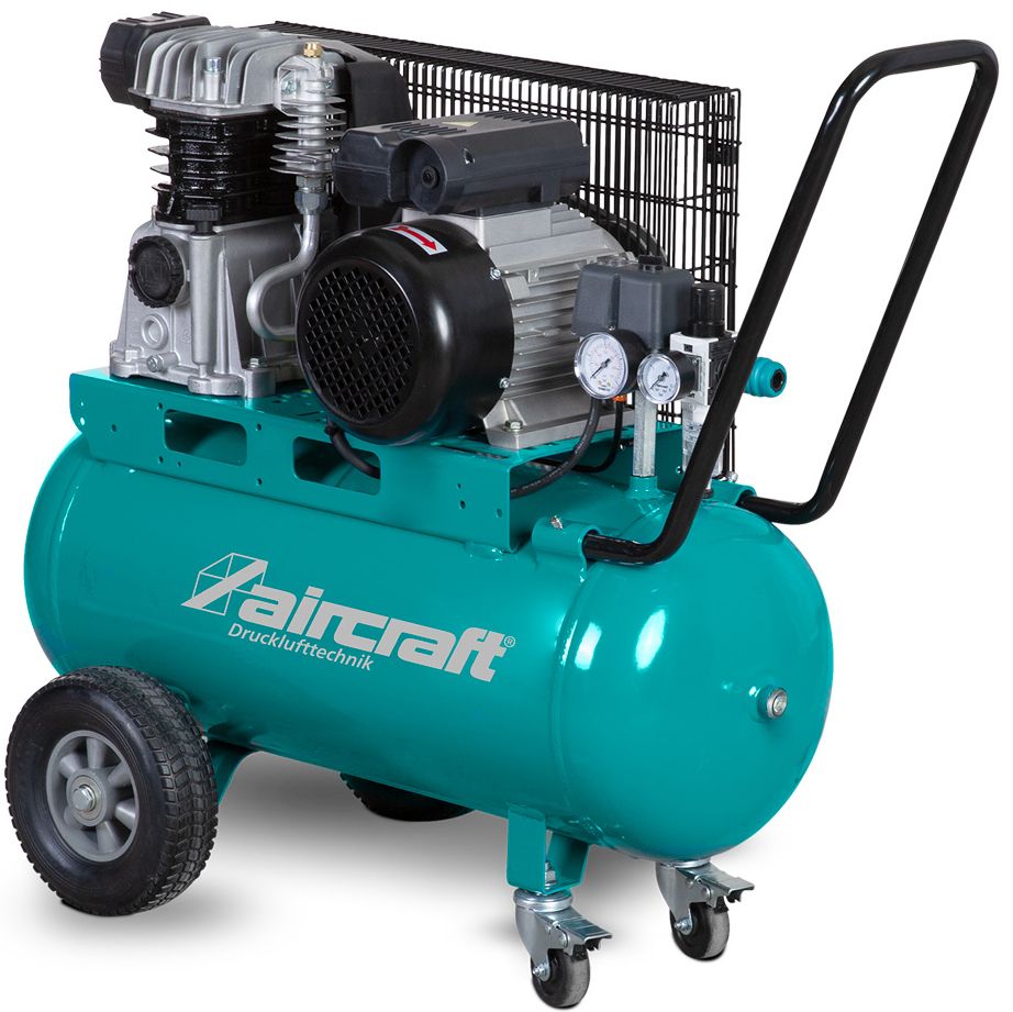 Kompresor AIRCRAFT Airstar 421/50