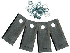 Sada nožů VARI 89 mm