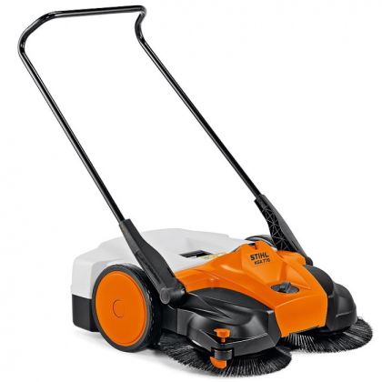 Aku zametací stroj STIHL KGA 770