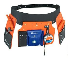 Opasek na nářadí sada HUSQVARNA 