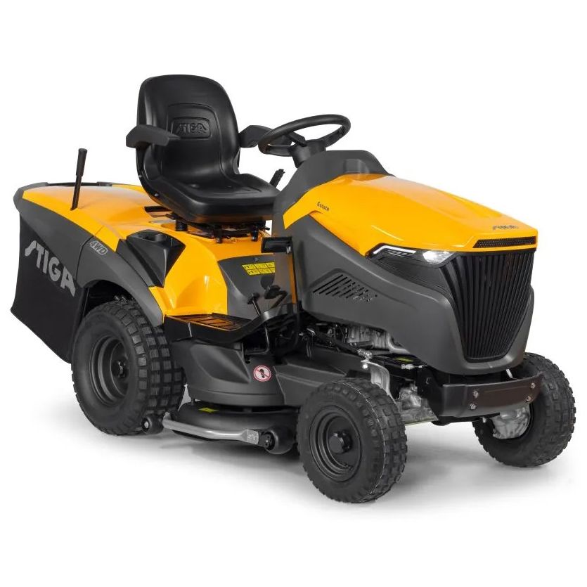 Zahradní traktor STIGA Estate Pro 9102 WX