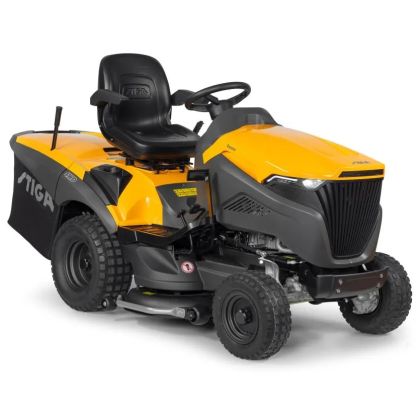 Zahradní traktor STIGA Estate Pro 9102 WX